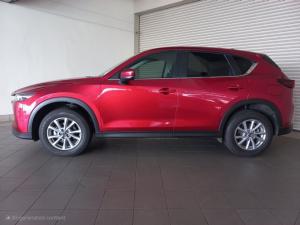 Mazda CX-5 2.0 Active - Image 2