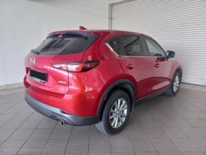 Mazda CX-5 2.0 Active - Image 4