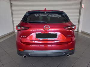 Mazda CX-5 2.0 Active - Image 5