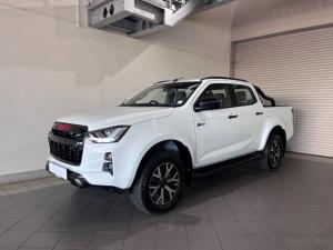 Isuzu D-Max 1.9TD double cab LS X-Rider 4x4 auto - Image 1