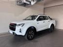 Thumbnail Isuzu D-Max 1.9TD double cab LS X-Rider 4x4 auto