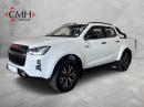 Thumbnail Isuzu D-Max 1.9TD double cab LS X-Rider 4x4 auto