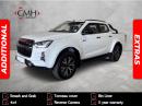 Thumbnail Isuzu D-Max 1.9TD double cab LS X-Rider 4x4 auto