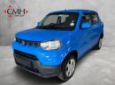Thumbnail Suzuki S-Presso 1.0 GL manual