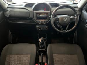 Suzuki S-Presso 1.0 GL manual - Image 5
