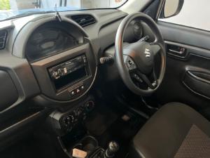 Suzuki S-Presso 1.0 GL manual - Image 7