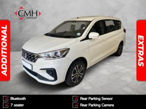 Suzuki Ertiga 1.5 GL auto - Image 1