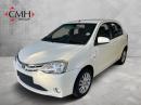 Thumbnail Toyota Etios hatch 1.5 Sprint