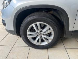 Volkswagen Tiguan 1.4TSI 118kW Trend&Fun auto - Image 10