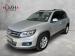 Volkswagen Tiguan 1.4TSI 118kW Trend&Fun auto - Thumbnail 1