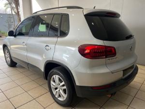 Volkswagen Tiguan 1.4TSI 118kW Trend&Fun auto - Image 2