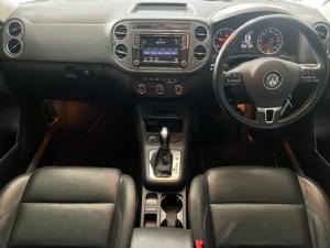 Volkswagen Tiguan 1.4TSI 118kW Trend&Fun auto - Image 4