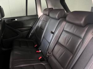 Volkswagen Tiguan 1.4TSI 118kW Trend&Fun auto - Image 5