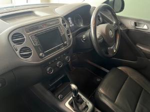 Volkswagen Tiguan 1.4TSI 118kW Trend&Fun auto - Image 6