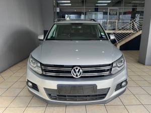 Volkswagen Tiguan 1.4TSI 118kW Trend&Fun auto - Image 9