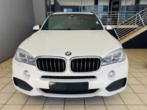 BMW X5 xDrive30d M Sport - Image 12