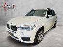 Thumbnail BMW X5 xDrive30d M Sport