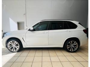 BMW X5 xDrive30d M Sport - Image 2