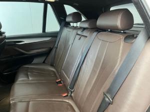 BMW X5 xDrive30d M Sport - Image 7
