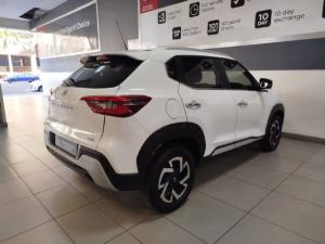 Nissan Magnite 1.0 Turbo Acenta Plus auto - Image 10