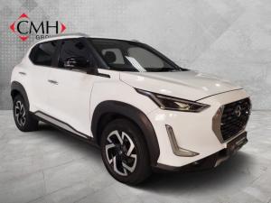 Nissan Magnite 1.0 Turbo Acenta Plus auto - Image 1
