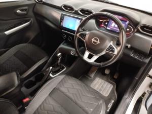 Nissan Magnite 1.0 Turbo Acenta Plus auto - Image 5
