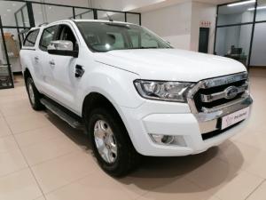 Ford Ranger 2.2TDCi double cab Hi-Rider XLT auto - Image 10