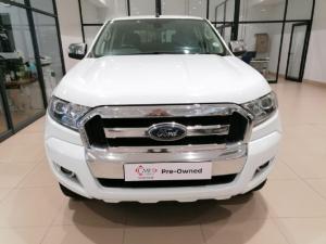 Ford Ranger 2.2TDCi double cab Hi-Rider XLT auto - Image 11