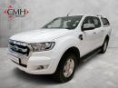 Thumbnail Ford Ranger 2.2TDCi double cab Hi-Rider XLT auto