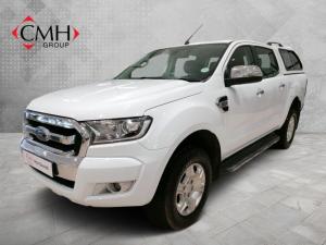 Ford Ranger 2.2TDCi double cab Hi-Rider XLT auto - Image 1