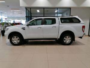 Ford Ranger 2.2TDCi double cab Hi-Rider XLT auto - Image 2