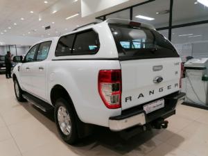 Ford Ranger 2.2TDCi double cab Hi-Rider XLT auto - Image 3