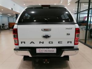 Ford Ranger 2.2TDCi double cab Hi-Rider XLT auto - Image 4
