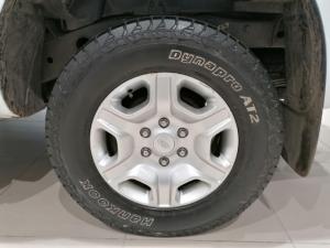 Ford Ranger 2.2TDCi double cab Hi-Rider XLT auto - Image 8