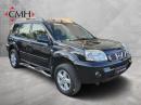 Thumbnail Nissan X Trail 2.5 SEL automatic