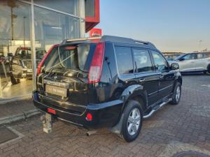 Nissan X Trail 2.5 SEL automatic - Image 3