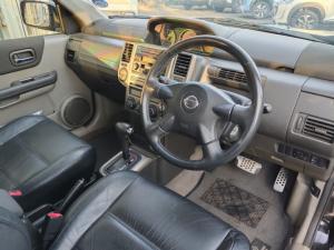 Nissan X Trail 2.5 SEL automatic - Image 6