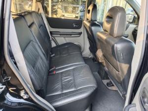 Nissan X Trail 2.5 SEL automatic - Image 7