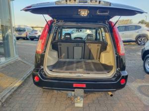 Nissan X Trail 2.5 SEL automatic - Image 8