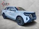 Thumbnail Nissan Navara 2.5DDTi double cab LE Plus
