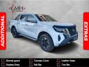 Thumbnail Nissan Navara 2.5DDTi double cab LE Plus