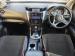 Nissan Navara 2.5DDTi double cab LE Plus - Thumbnail 5