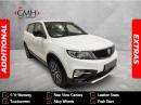 Thumbnail Proton X70 1.5T Premium X