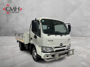 Hino Hino 300 614 SWBChassis Cab - Image 1