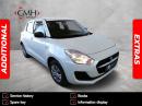 Thumbnail Suzuki Swift 1.2 GA