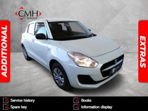 Suzuki Swift 1.2 GA - Image 1