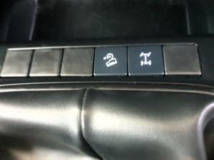 Isuzu D-Max 1.9TD double cab L 4x4 manual - Image 11