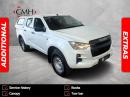 Thumbnail Isuzu D-Max 1.9TD double cab L 4x4 manual