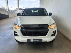 Isuzu D-Max 1.9TD double cab L 4x4 manual - Image 2