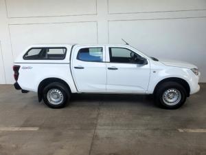 Isuzu D-Max 1.9TD double cab L 4x4 manual - Image 3